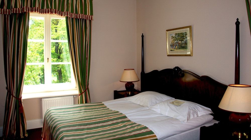 Dwór Sieraków Standard Double or Twin Room 6