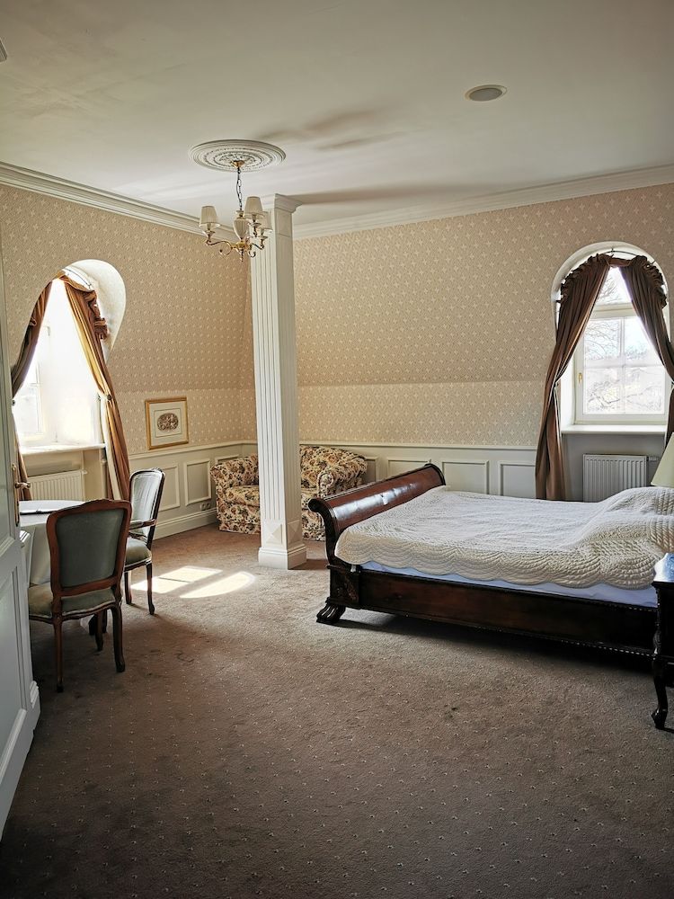 Dwór Sieraków Junior Suite, 1 Bedroom