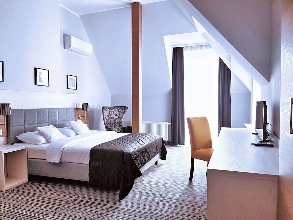 Fortune Old Town Boutique Hotel Premium Room 3