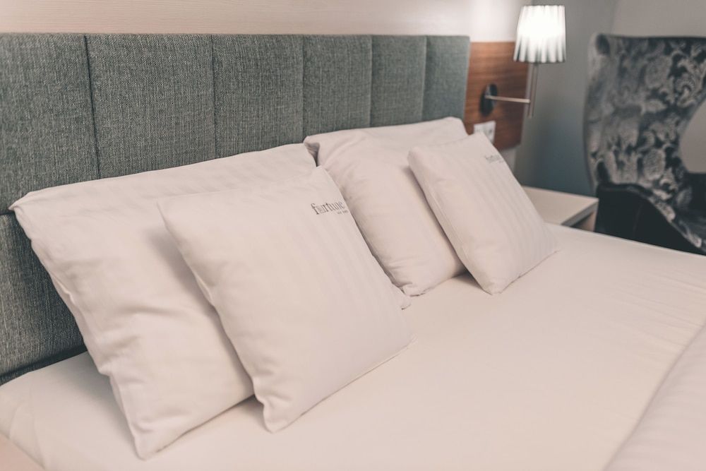 Fortune Old Town Boutique Hotel Premium Room 6