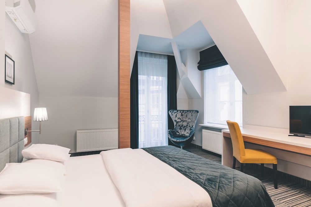 Fortune Old Town Boutique Hotel Premium Room 11