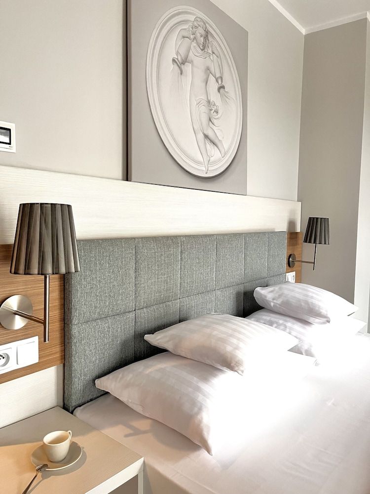 Fortune Old Town Boutique Hotel Double Room, Terrace