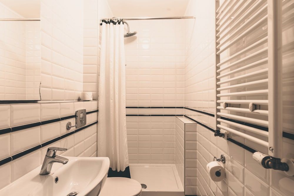 Fortune Old Town Boutique Hotel Double Room, Terrace 9