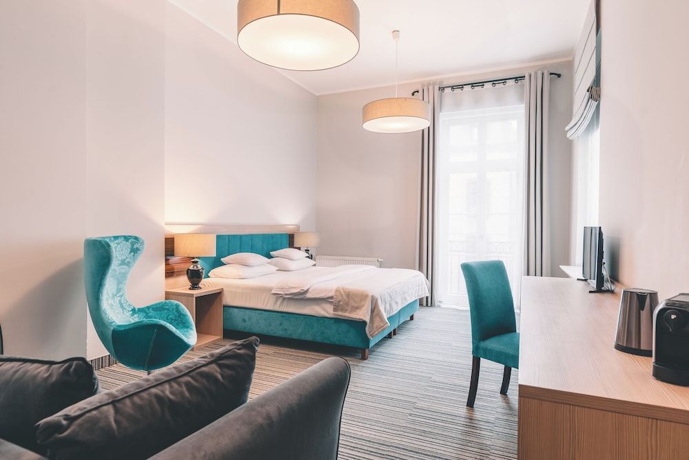 Fortune Old Town Boutique Hotel Premium Room 8