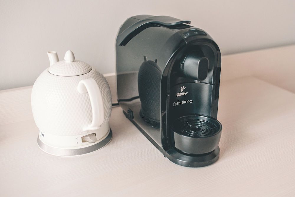 Fortune Old Town Boutique Hotel Double Room, Terrace 12