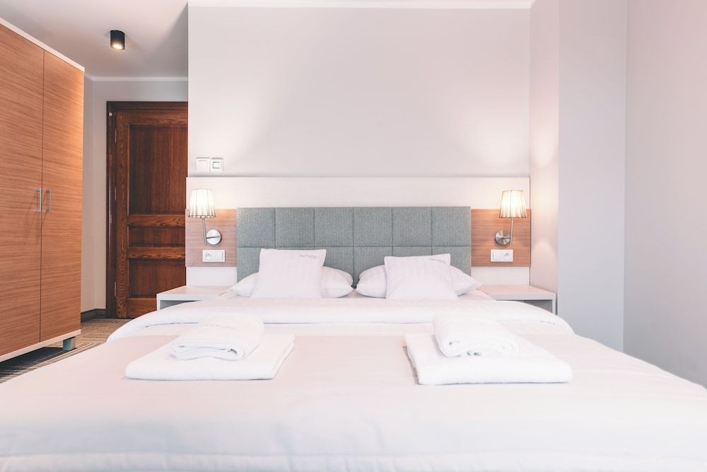 Fortune Old Town Boutique Hotel Double Room, Terrace 4