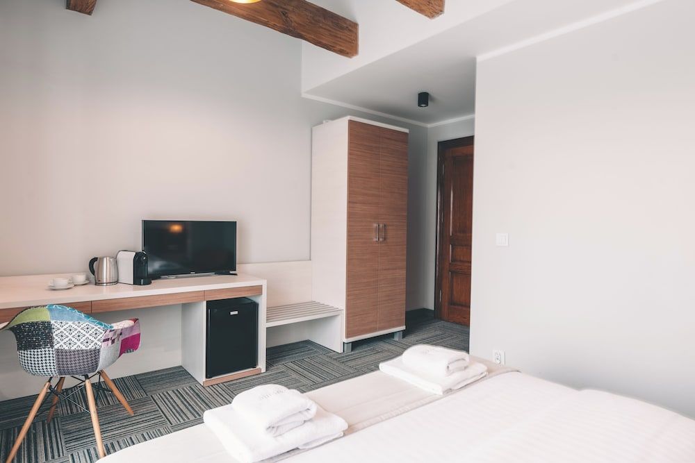 Fortune Old Town Boutique Hotel Double Room, Terrace 11