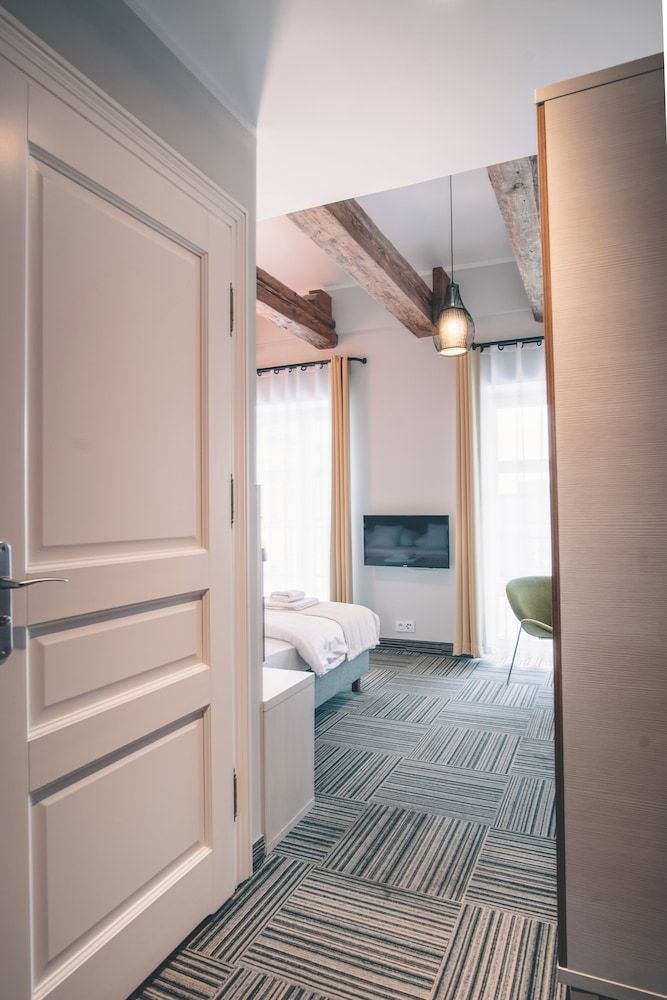 Fortune Old Town Boutique Hotel Double Room, Terrace 16