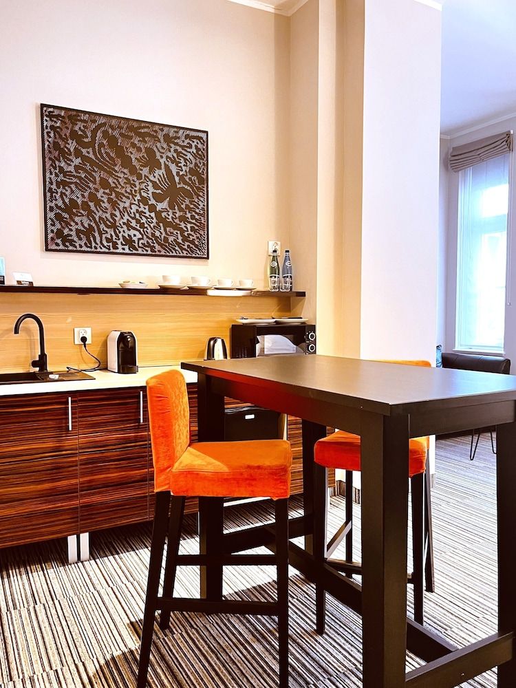 Fortune Old Town Boutique Hotel Deluxe Studio 13