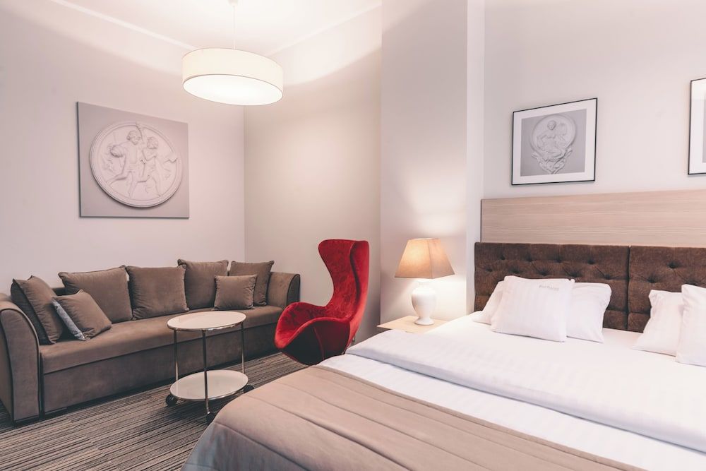 Fortune Old Town Boutique Hotel Premium Room 10