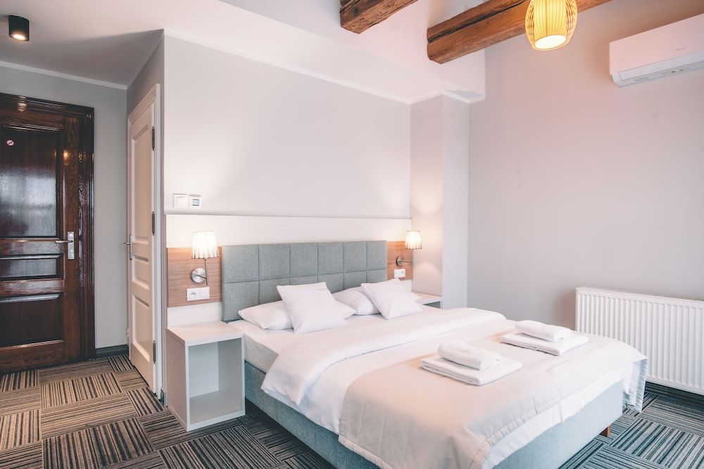 Fortune Old Town Boutique Hotel Double Room, Terrace 3