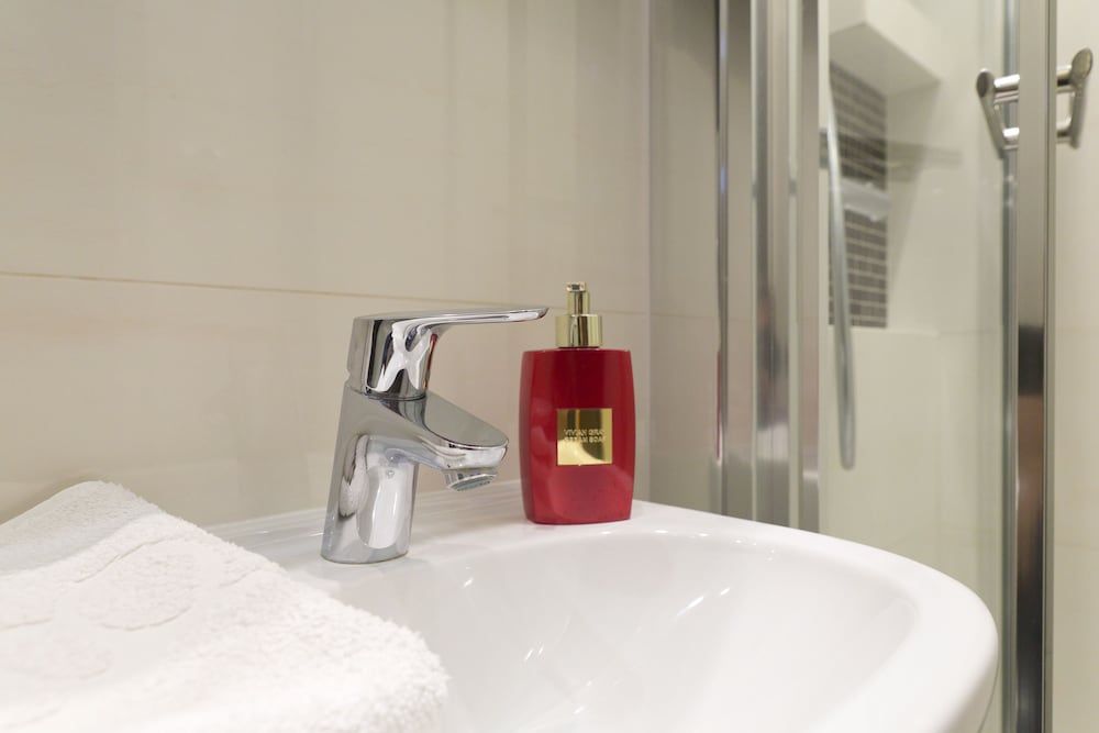 Apartament Chmielna by Your Freedom Apartment, 1 Bedroom (Chmielna 122) 16