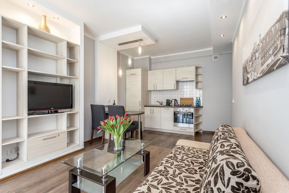 undefined Apartament Chmielna by Your Freedom