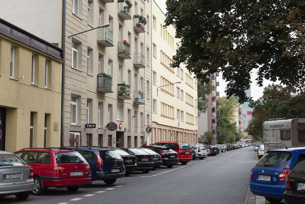 undefined Apartament Chmielna by Your Freedom 3