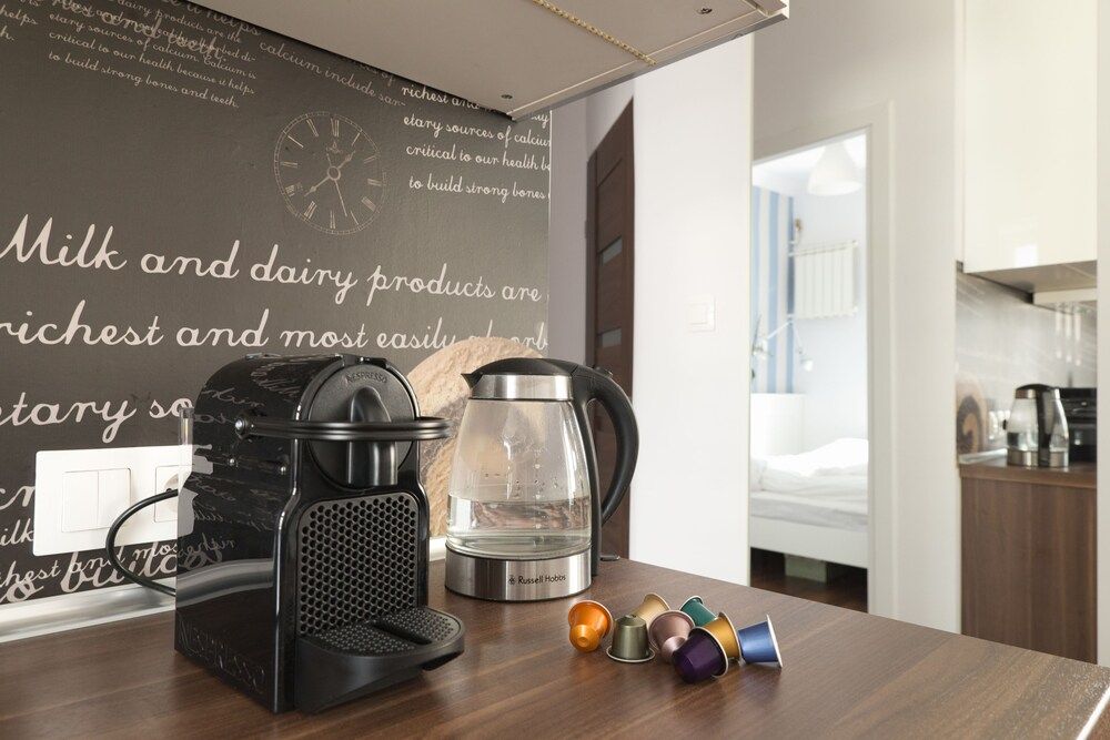 Apartament Chmielna by Your Freedom Apartment, 1 Bedroom (Chmielna 122) 12