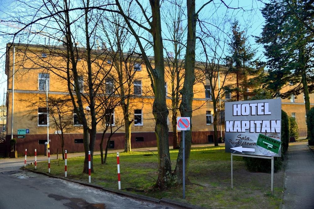 Hotel Kapitan