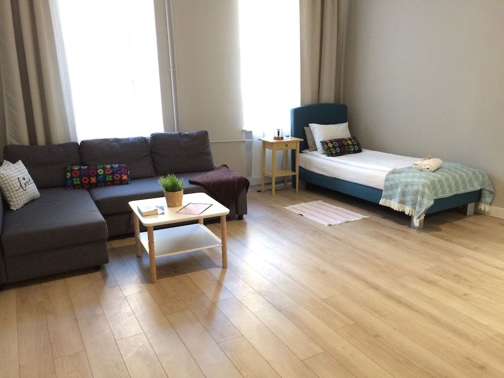 undefined Chillout Hostel 8