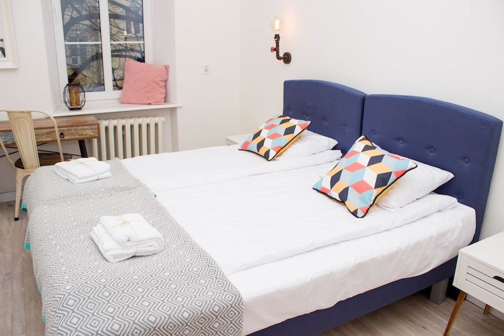 undefined Chillout Hostel 5