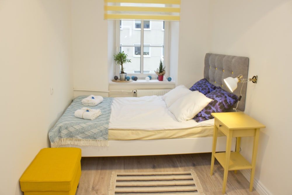 undefined Chillout Hostel 4