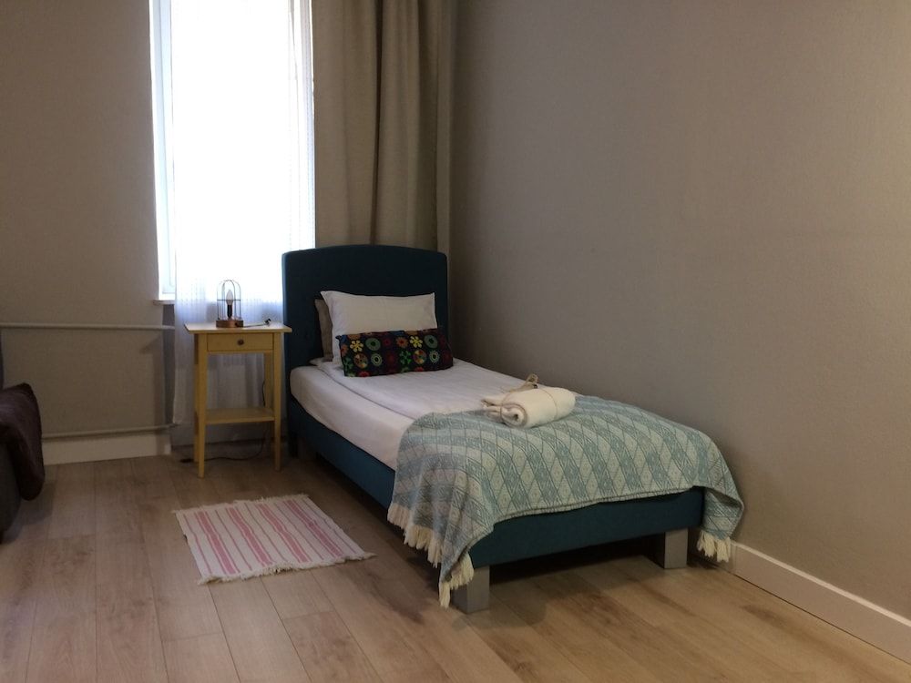 undefined Chillout Hostel 7