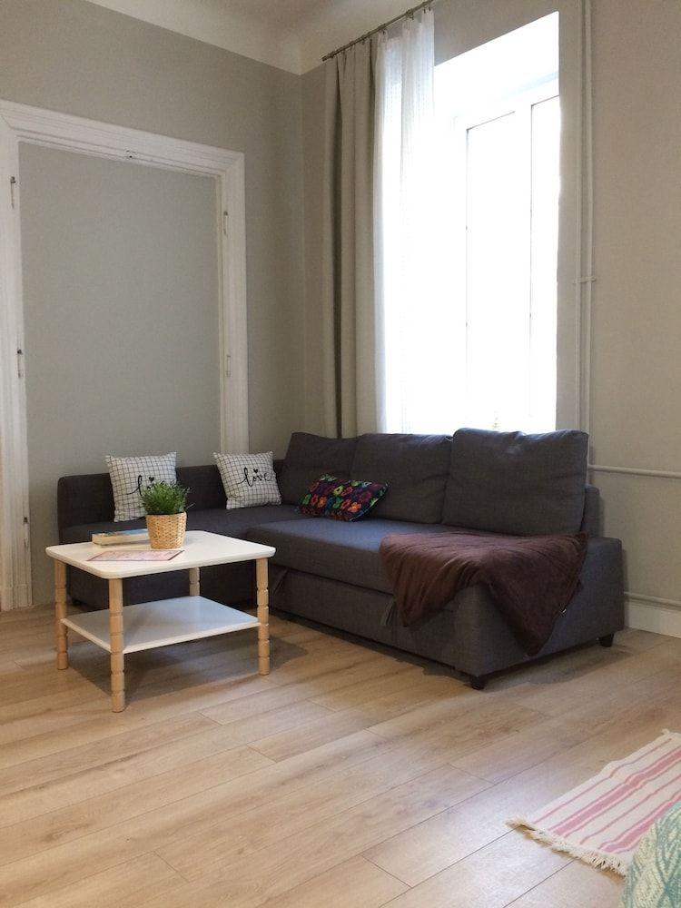 undefined Chillout Hostel 6