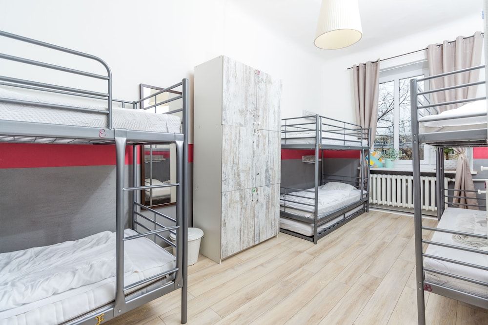 undefined Chillout Hostel 4