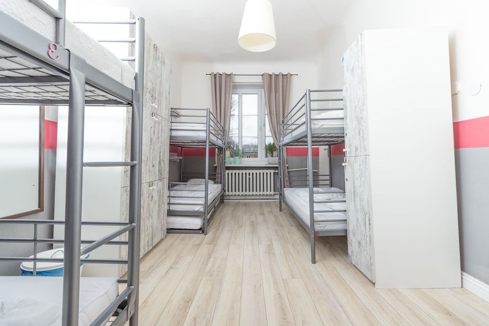 undefined Chillout Hostel 10