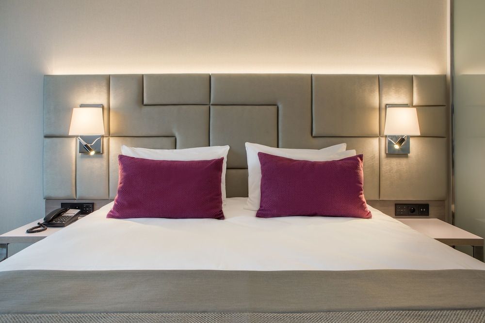 Privilege, Room, 1 Double Bed