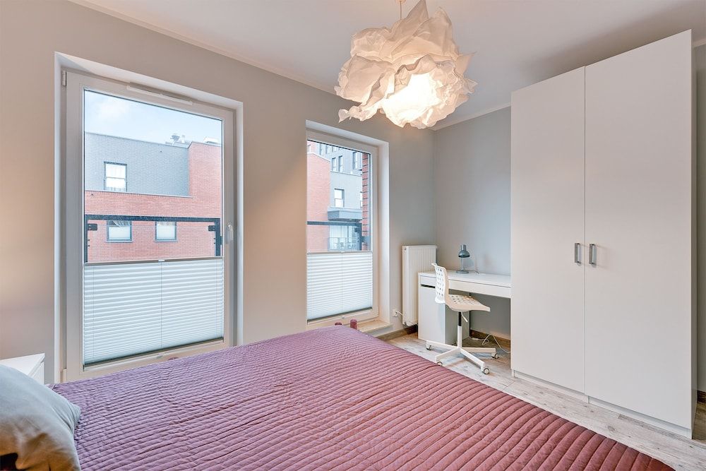 undefined TriApart Chmielna Park Purple 6