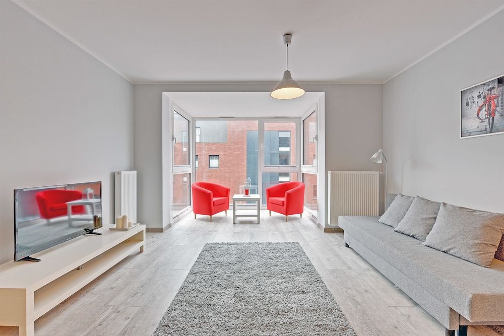 undefined TriApart Chmielna Park Purple 10