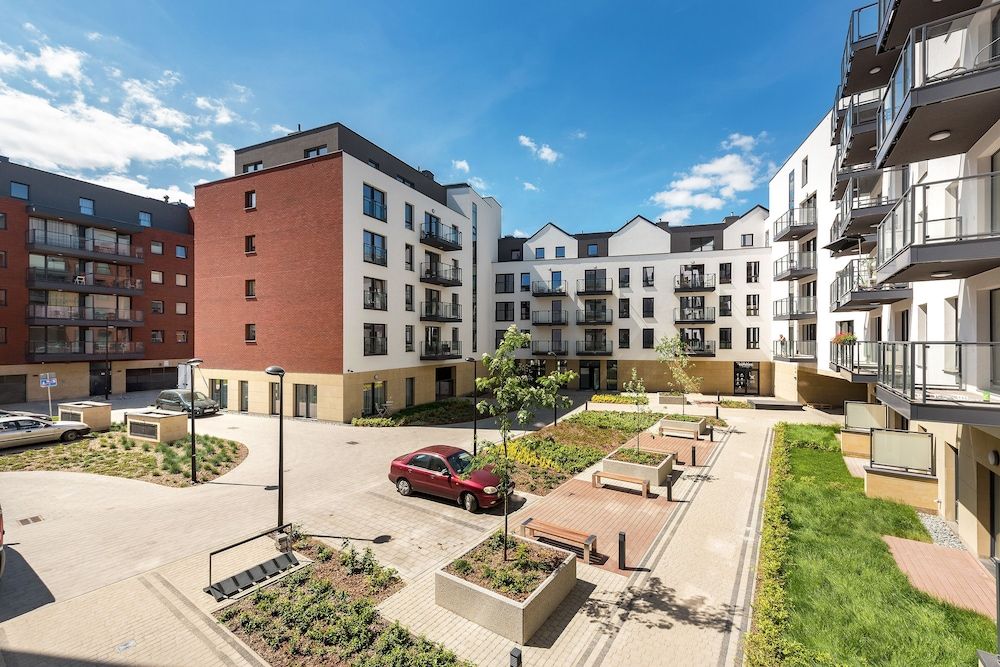 undefined TriApart Chmielna Park Purple 4