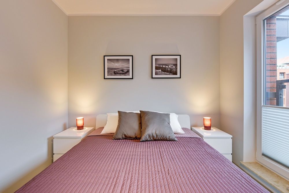 undefined TriApart Chmielna Park Purple