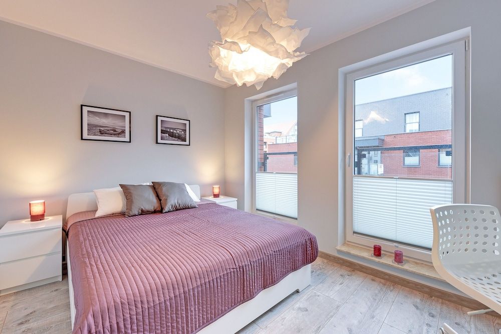 undefined TriApart Chmielna Park Purple 7