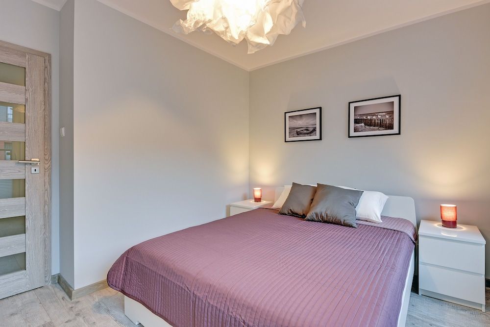 undefined TriApart Chmielna Park Purple 9