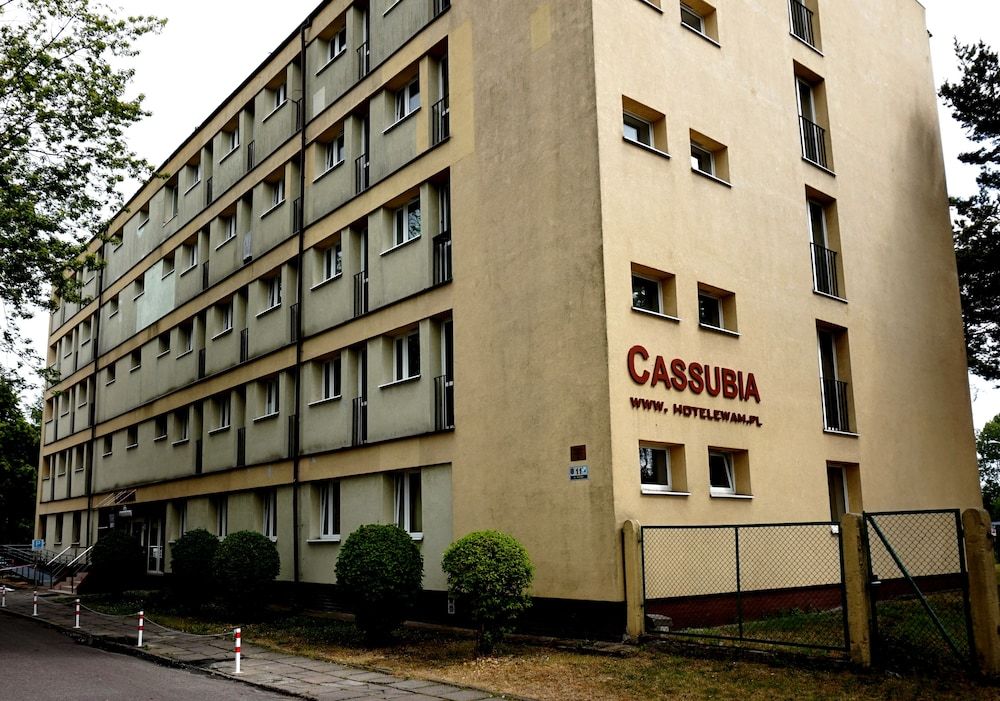 Cassubia
