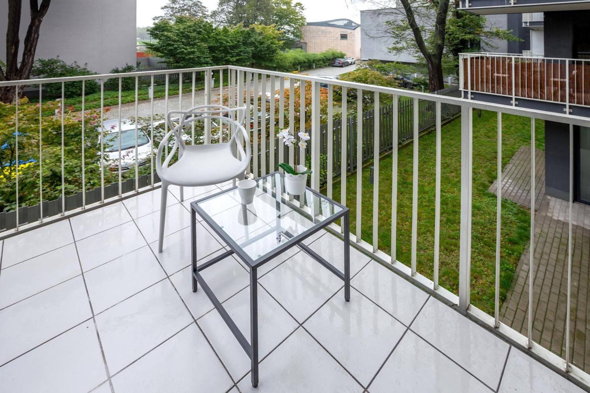 One-Bedroom Premium Apartment