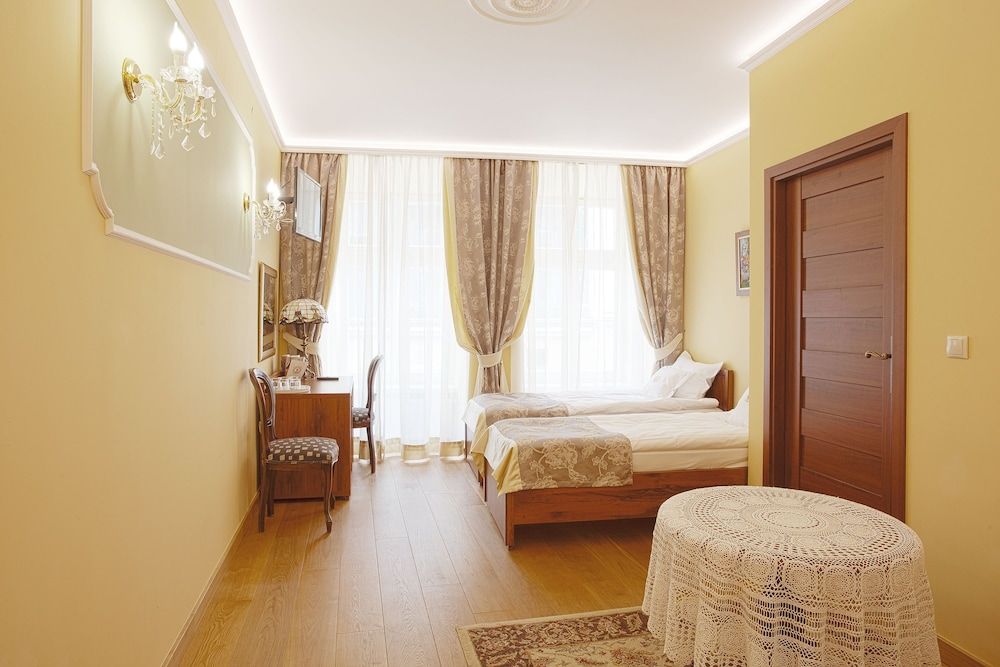 Apartment with kitchenette Grodzka 23/3