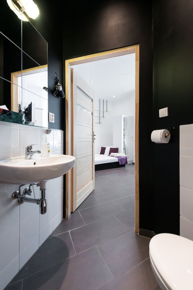 Happy Tower Kraków Studio Suite 17