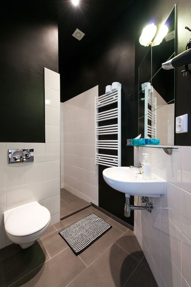 Happy Tower Kraków Studio Suite 16