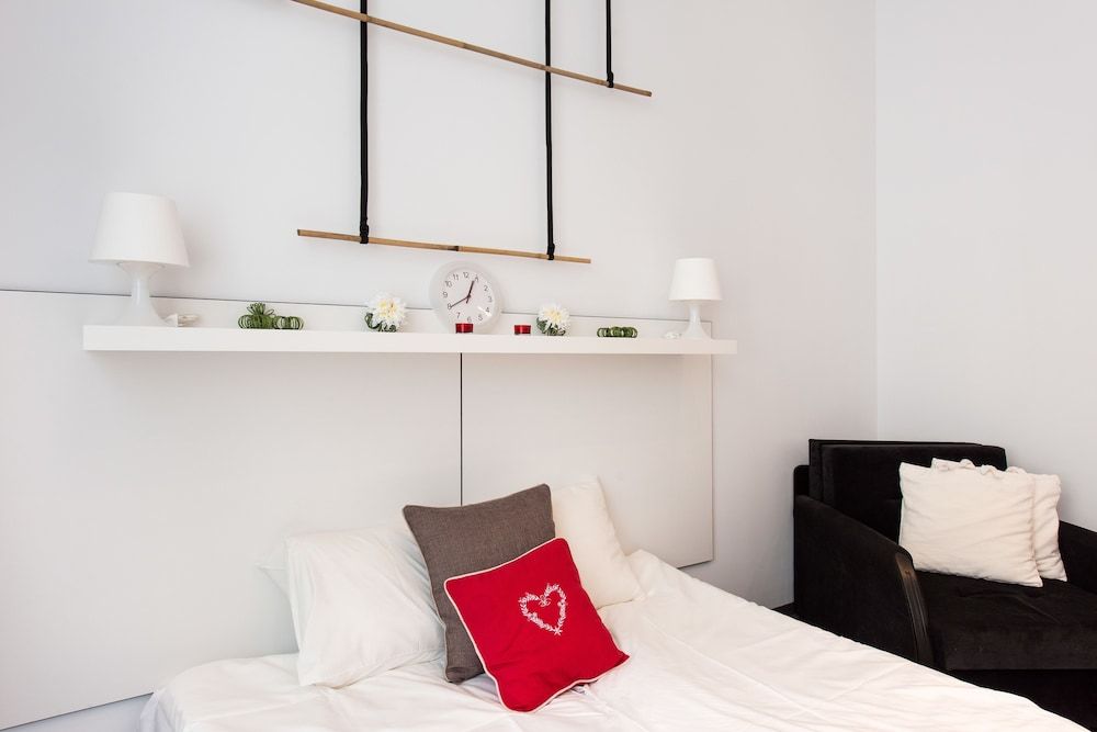 Happy Tower Kraków Family Studio Suite (2 pax + 1 pax) 5