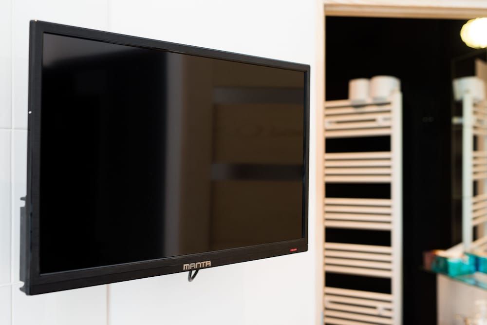 Happy Tower Kraków Studio Suite 12