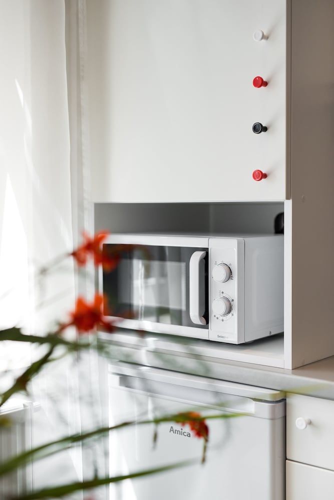 Happy Tower Kraków Studio Suite 13