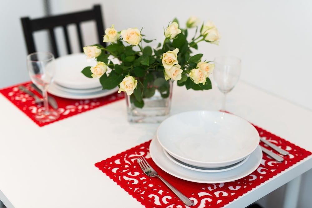 Happy Tower Kraków Family Studio Suite (2 pax + 1 pax) 6