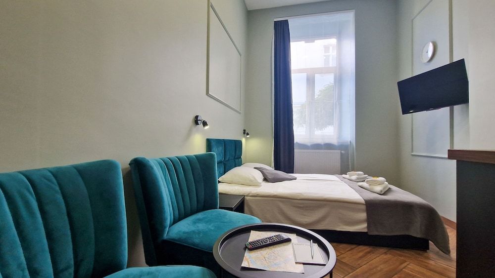 Happy Tower Kraków Deluxe Apartment 3