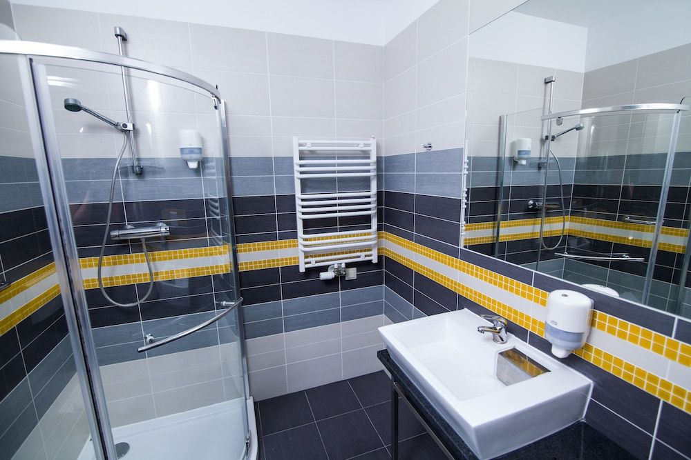 Hotel Jastarnia Double or Twin Room 8