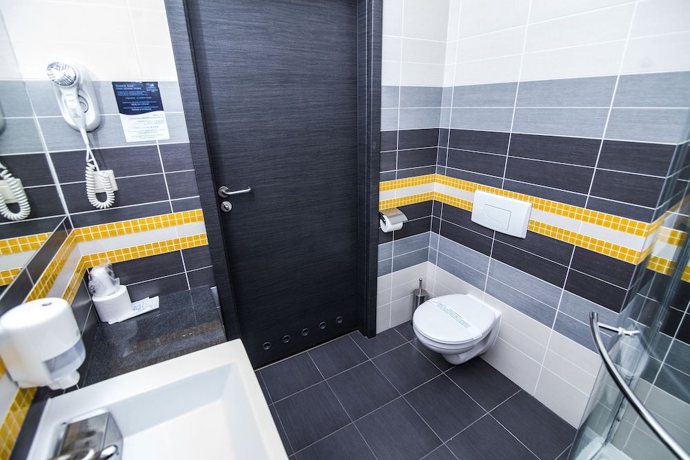 Hotel Jastarnia Double or Twin Room 9