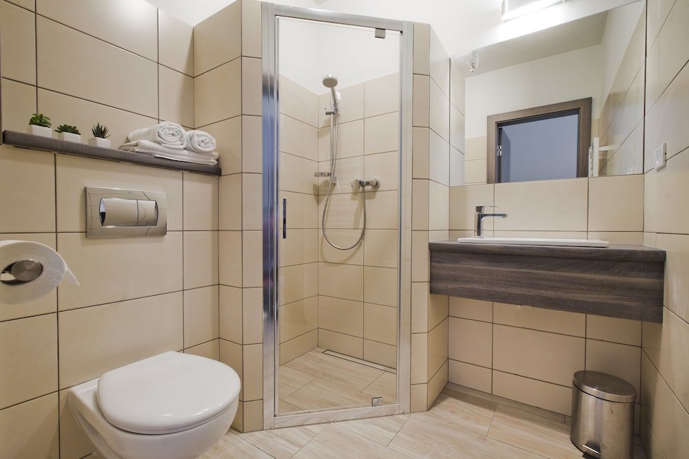 Kamienica Mielno Double Room 4