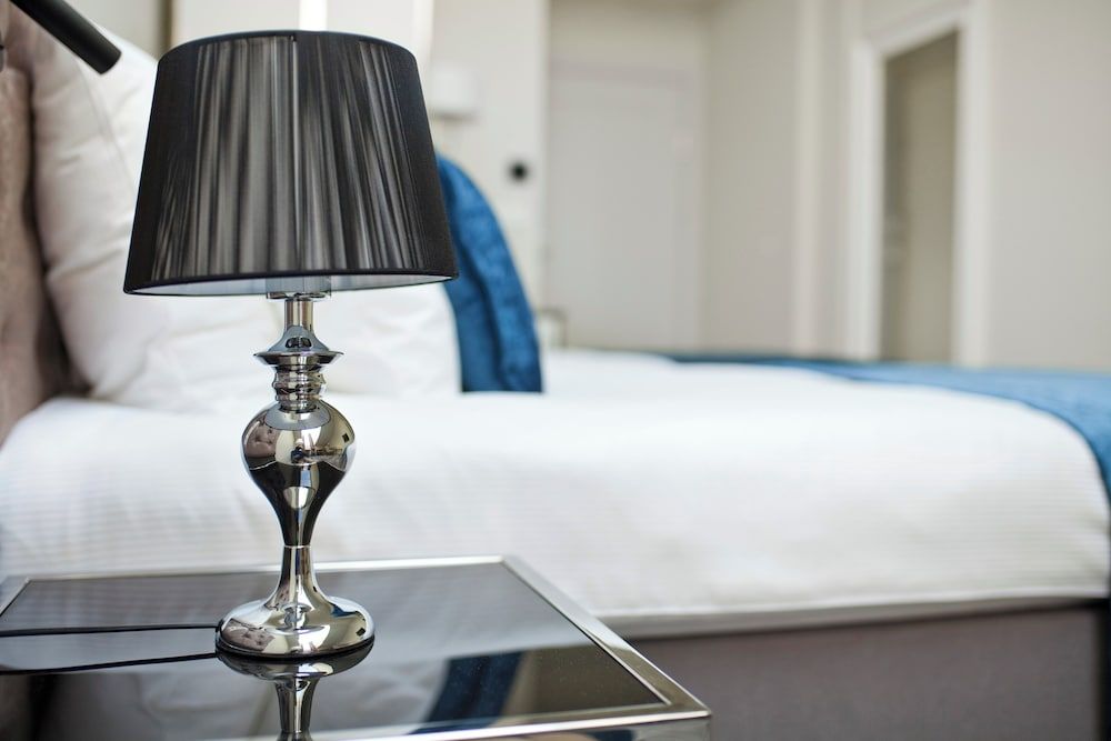 Standard Room, 1 Queen Bed, Non Smoking