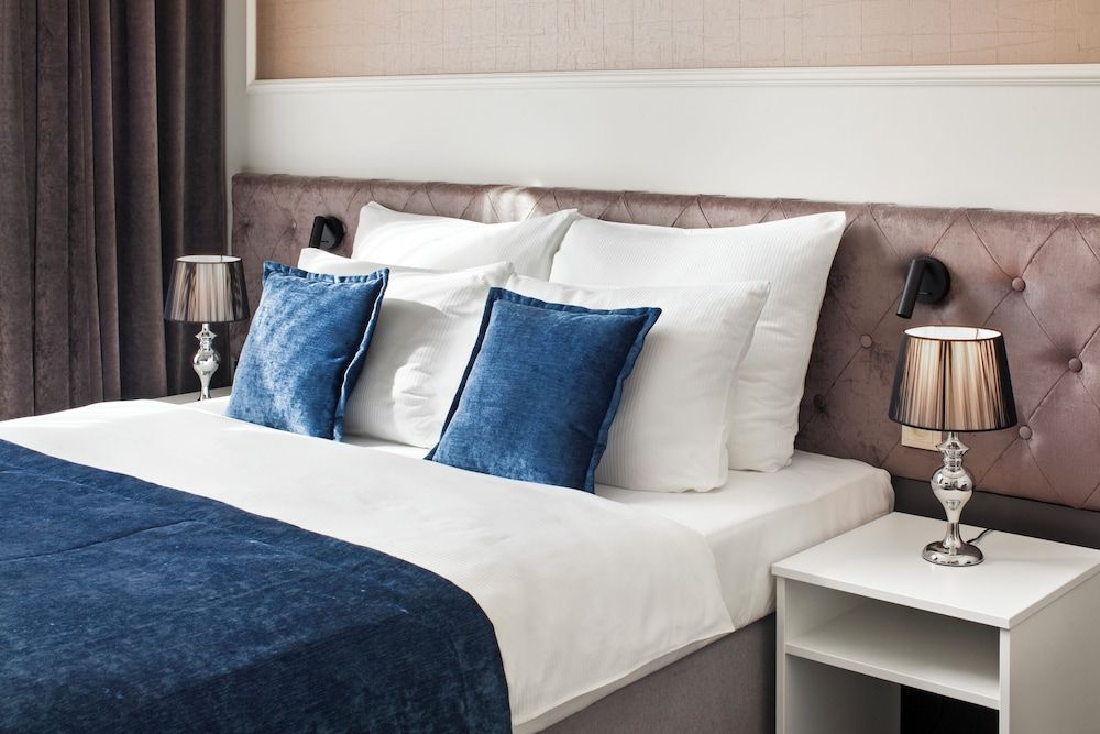 Standard Room, 1 Twin Bed, Non Smoking