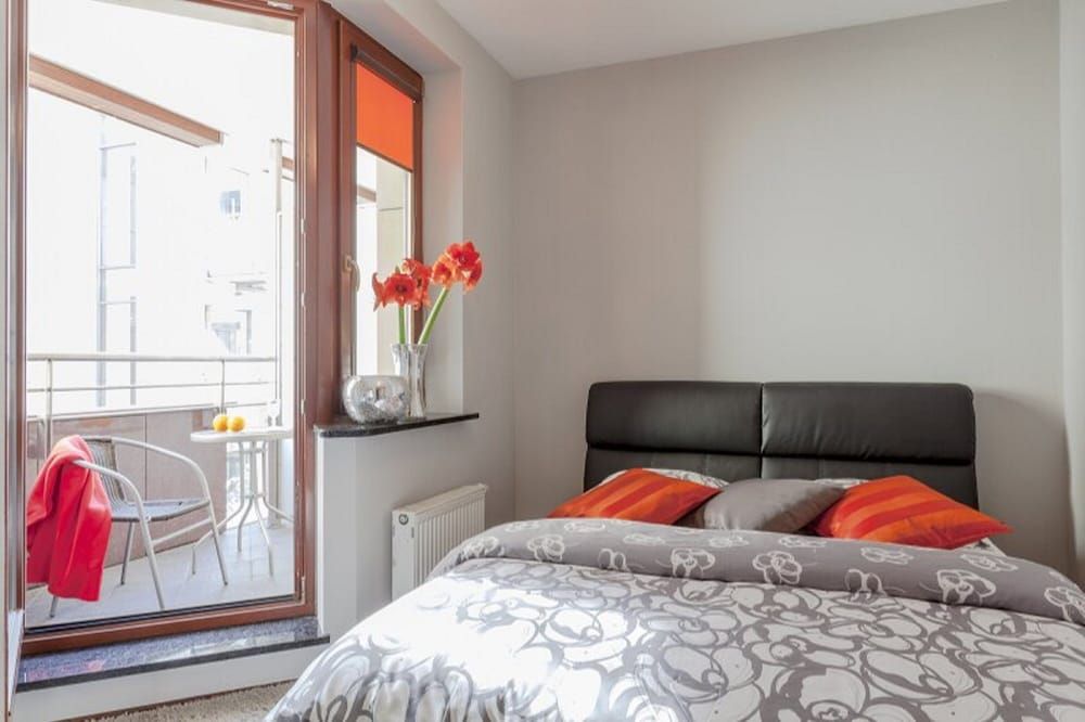 Classic Apartment, 1 Bedroom